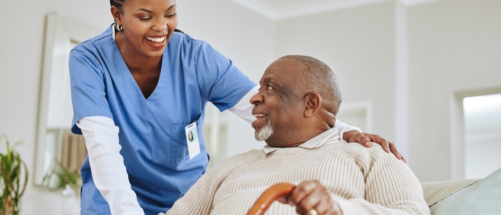 Heart Connect Home Care