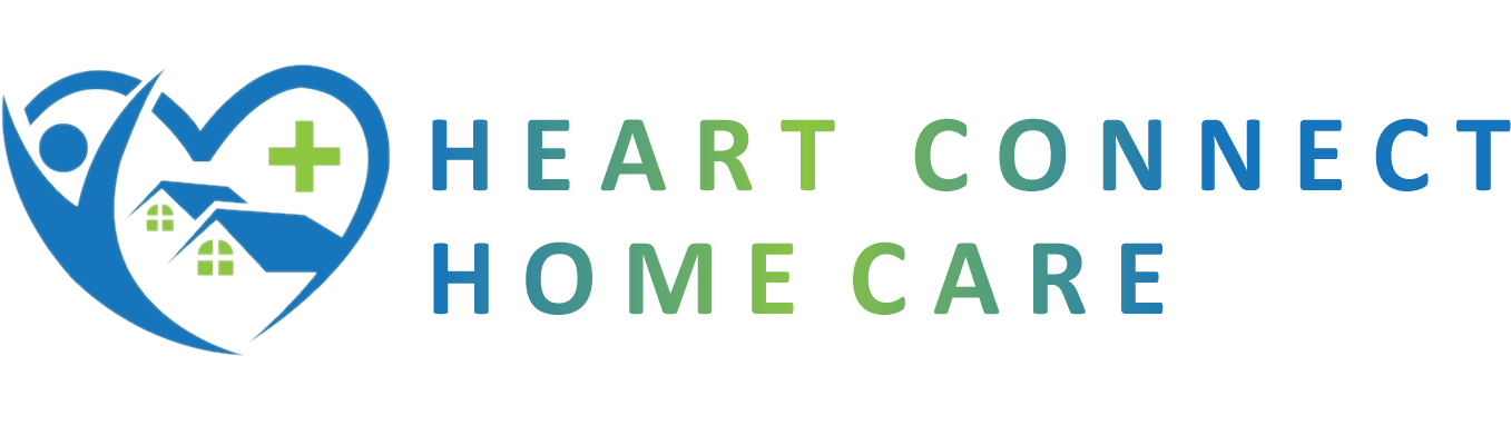 Heart Connect Home Care